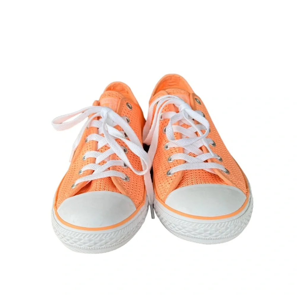 Converse get ready
